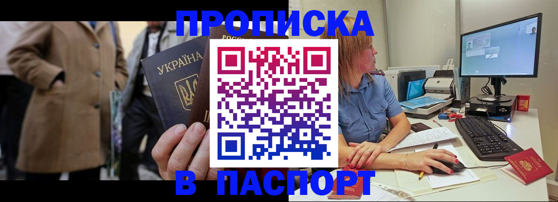 прописка штамп в Могочи